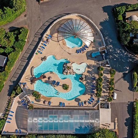 Camping Landudec Εξωτερικό φωτογραφία