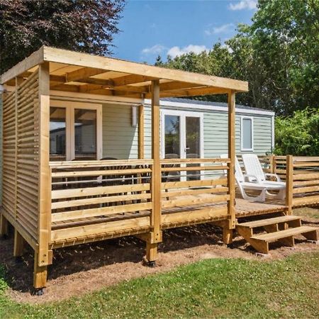 Camping Landudec Εξωτερικό φωτογραφία