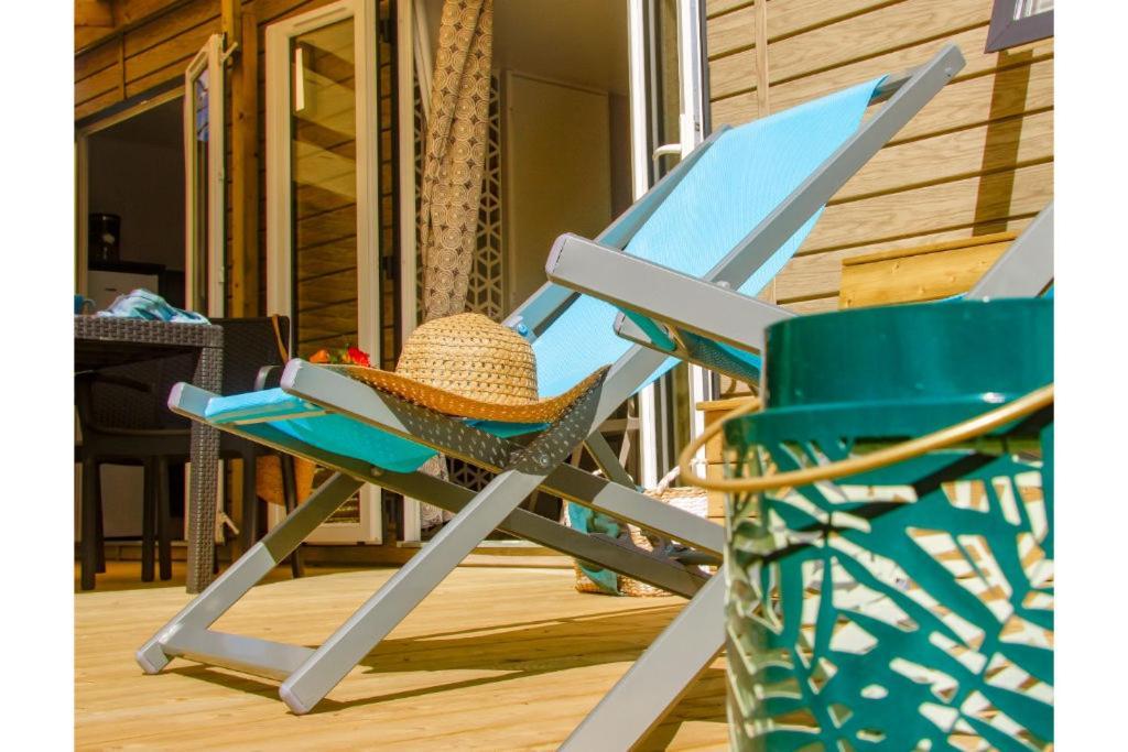 Camping Landudec Εξωτερικό φωτογραφία